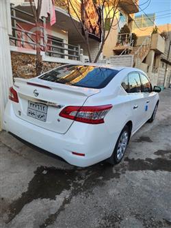 نيسان سنترا